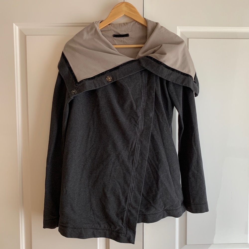 lululemon savasana wrap